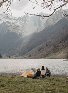 A weekend with photographer An Lalement in the Pyrenees