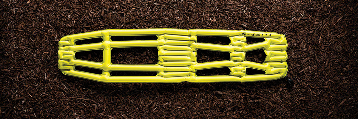 Sleeping Pads : Inertia – Klymit