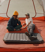 Charger l'image dans la galerie, Insulated Klymaloft™ Double Sleeping Pad