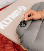 Load image into Gallery viewer, Insulated Klymaloft™ REG Sleeping Pad