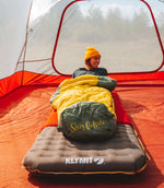 Load image into Gallery viewer, Insulated Klymaloft™ XL Sleeping Pad