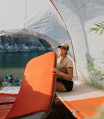 Load image into Gallery viewer, Insulated Klymaloft™ XL Sleeping Pad