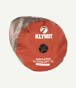 Load image into Gallery viewer, Insulated Klymaloft™ XL Sleeping Pad