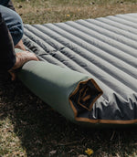 Load image into Gallery viewer, Klymaloft™ Double Sleeping Pad