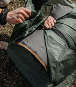 Load image into Gallery viewer, Klymaloft™ Double Sleeping Pad
