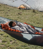 Load image into Gallery viewer, Insulated Hammock V™ Sleeping Pad
