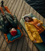 Load image into Gallery viewer, Klymaloft™ REG Sleeping Pad