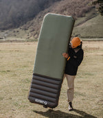 Load image into Gallery viewer, Klymaloft™ XL Sleeping Pad