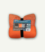 Load image into Gallery viewer, Drift Pillow REG Orange
