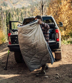 Load image into Gallery viewer, Horizon Overland Blanket
