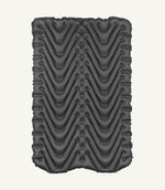 Load image into Gallery viewer, Insulated Double V™ Sleeping Pad
