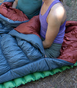 Load image into Gallery viewer, KSB 20 Down Sleeping Bag L
