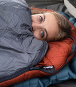 Load image into Gallery viewer, KSB 20 Down Sleeping Bag L
