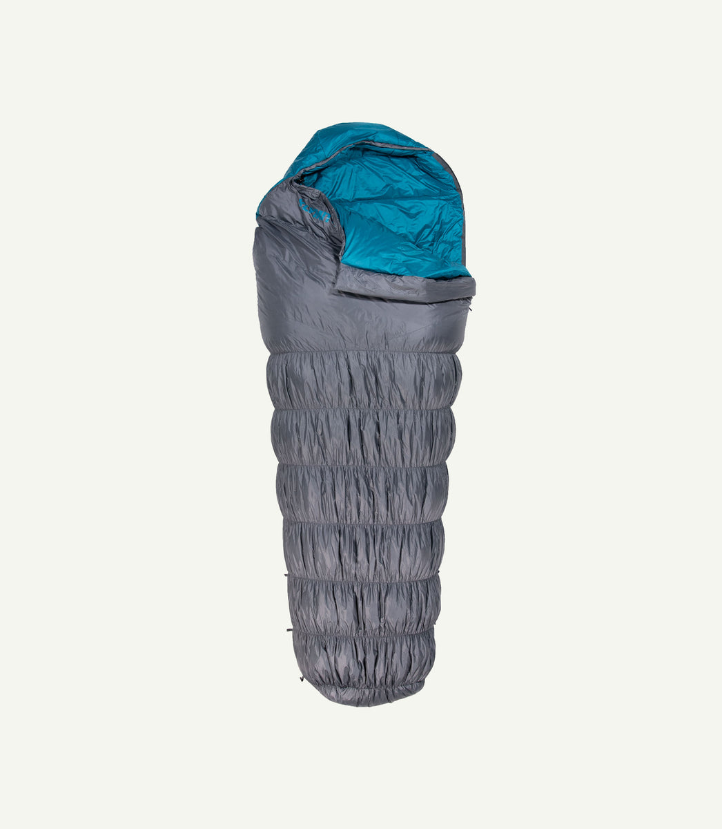 KSB 35 Down Sleeping Bag – Klymit