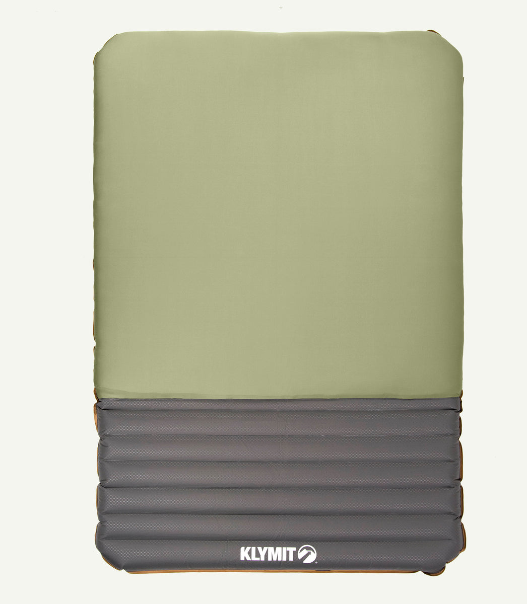 Klymaloft™ Double Sleeping Pad Klymit