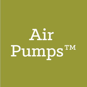 A guide to our Valves & Air Pumps