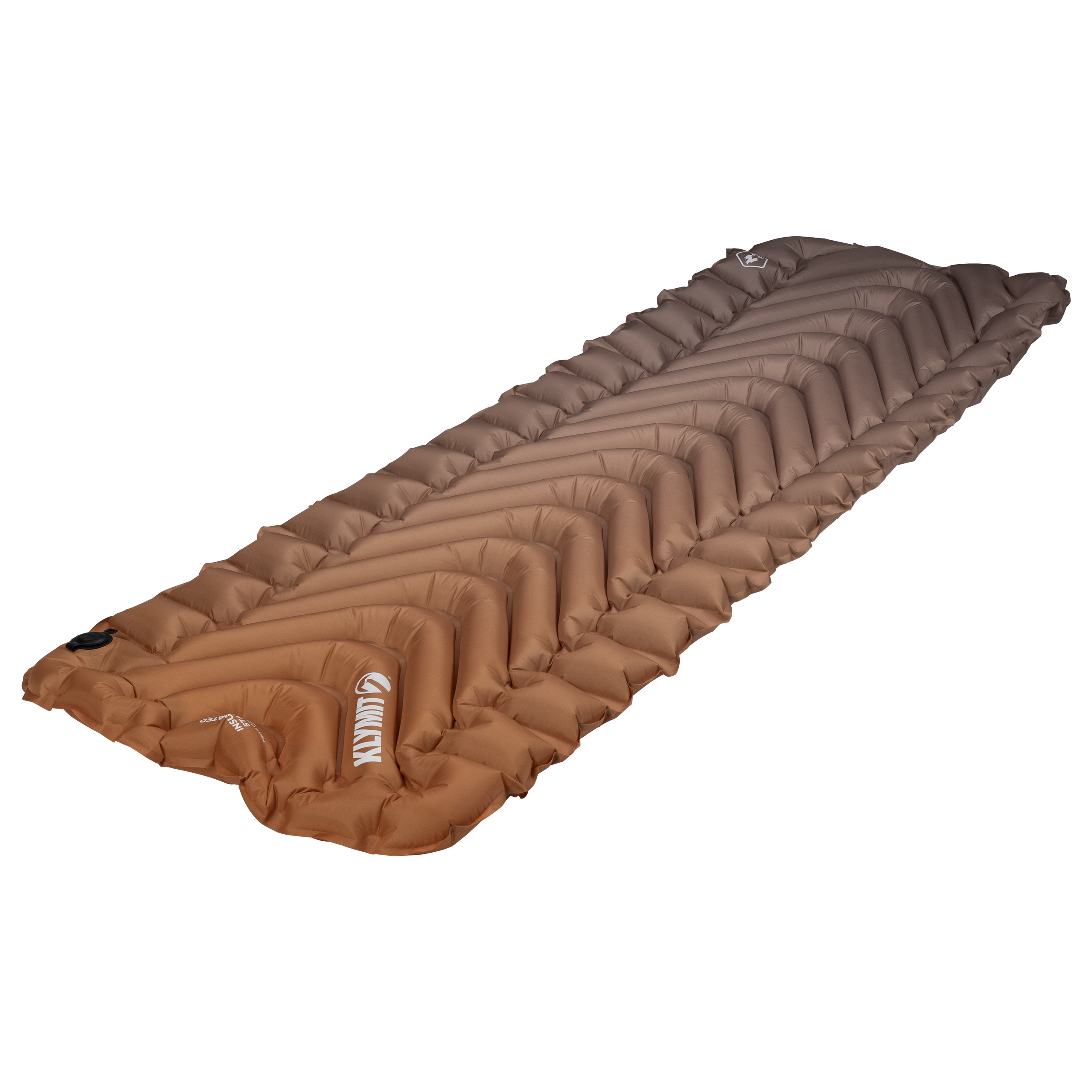 Insulated Static V2 Sleeping Pad – Klymit Insulated Static V2 Sleeping Pad – Klymit