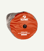 Load image into Gallery viewer, Insulated Klymaloft™ Double Sleeping Pad
