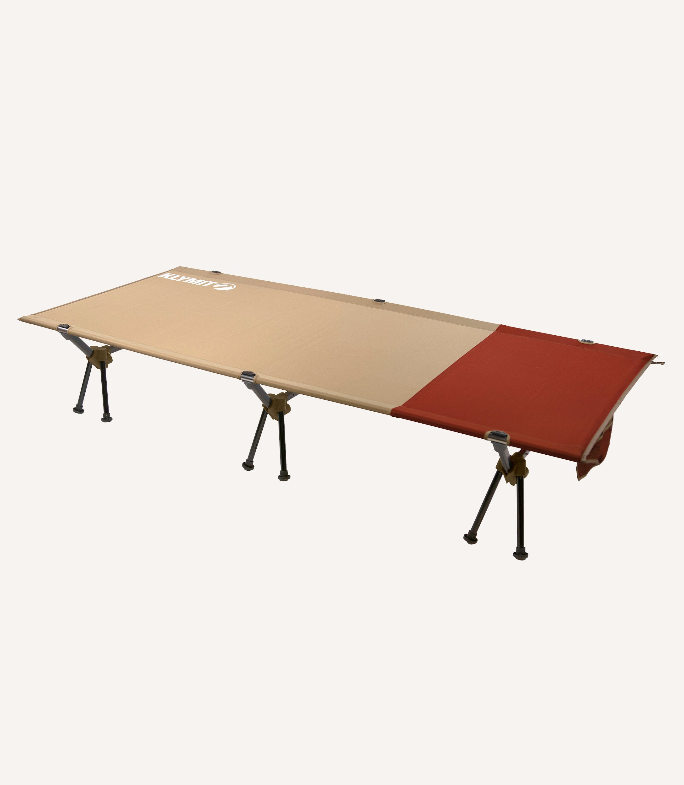 Cedar MesaCot Feldbett Large – Klymit