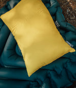 Load image into Gallery viewer, Coast Travel Pillow YELLOW
