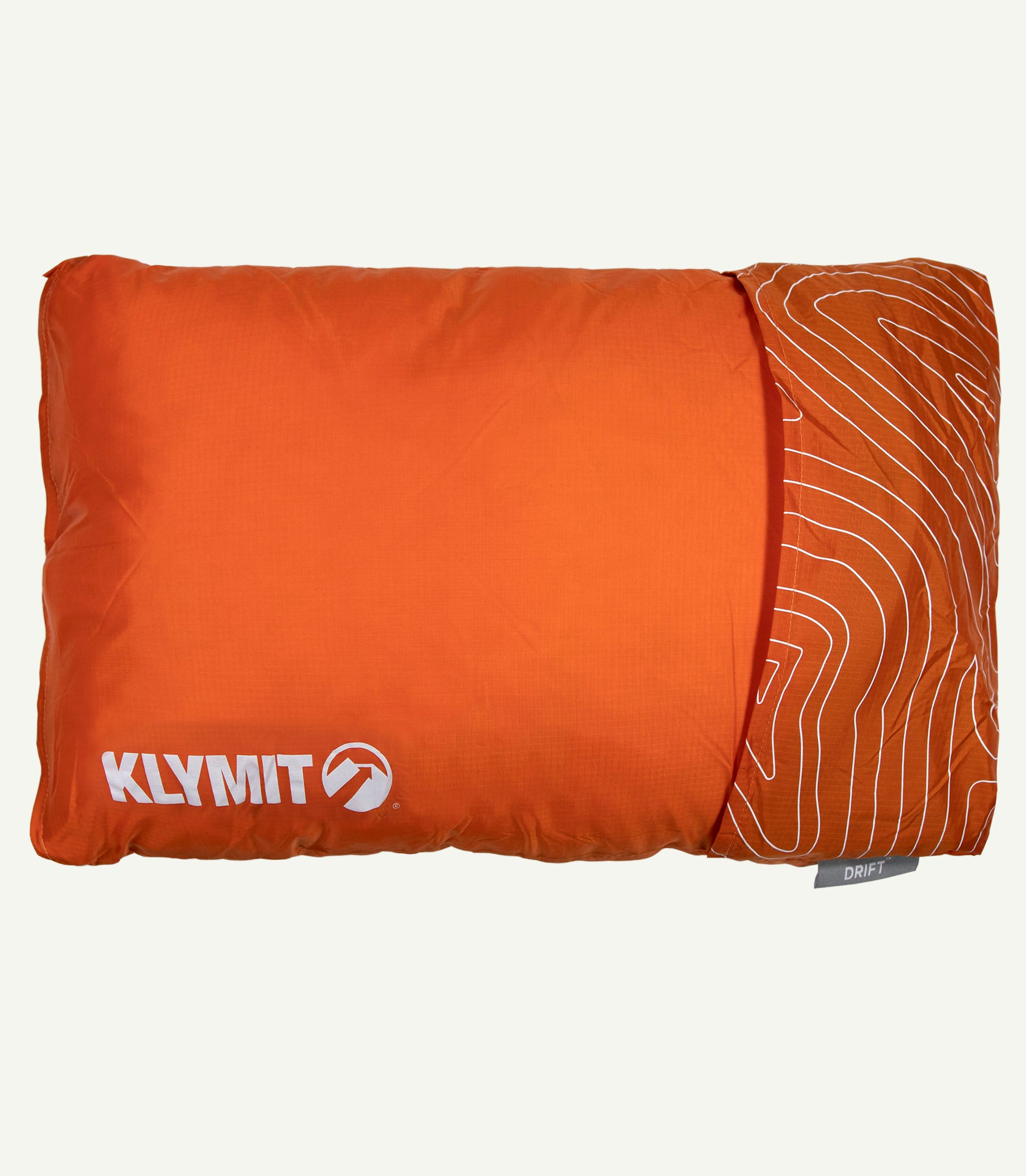 Kiss Pillow Caramel - Taie d'oreiller Kiss Pillow Caramel - Taie d'oreiller