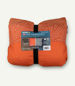 Load image into Gallery viewer, Drift Pillow LARGE Orange
