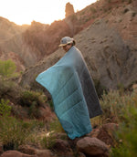 Load image into Gallery viewer, Horizon Backpacking Blanket
