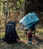 Load image into Gallery viewer, Horizon Backpacking Blanket
