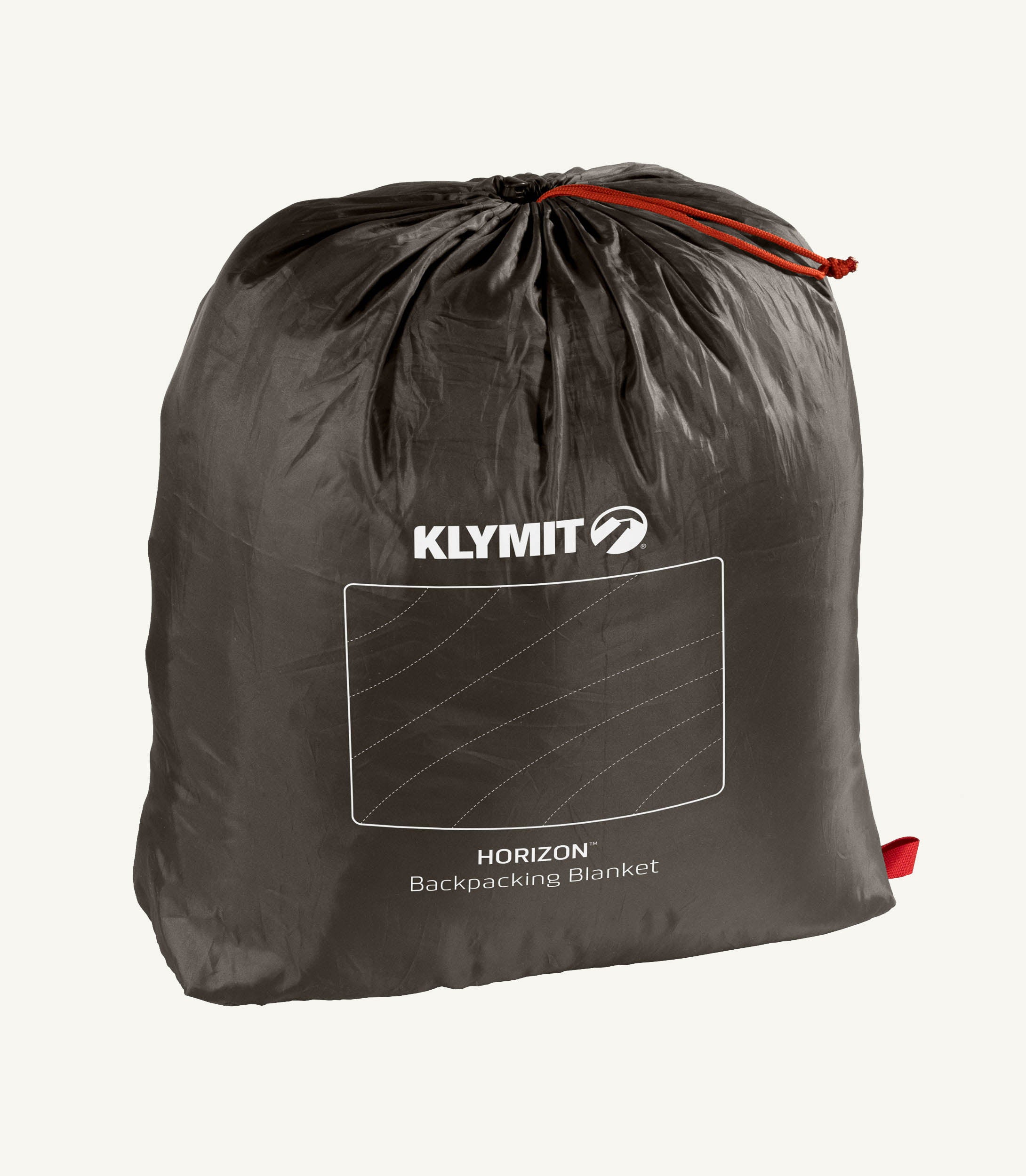 Klymit Horizon Travel Blanket - Blanket | Buy online Klymit Horizon Travel Blanket - Blanket | Buy online