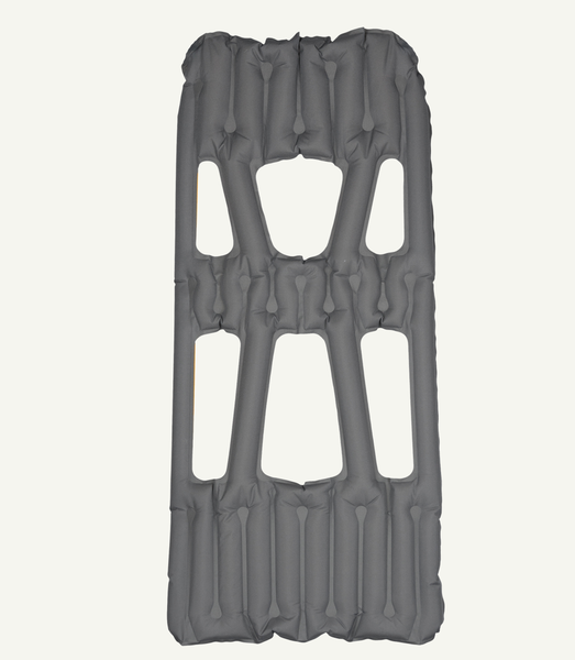 Inertia X Lite™ Sleeping Pad – Klymit Inertia X Lite™ Sleeping Pad – Klymit