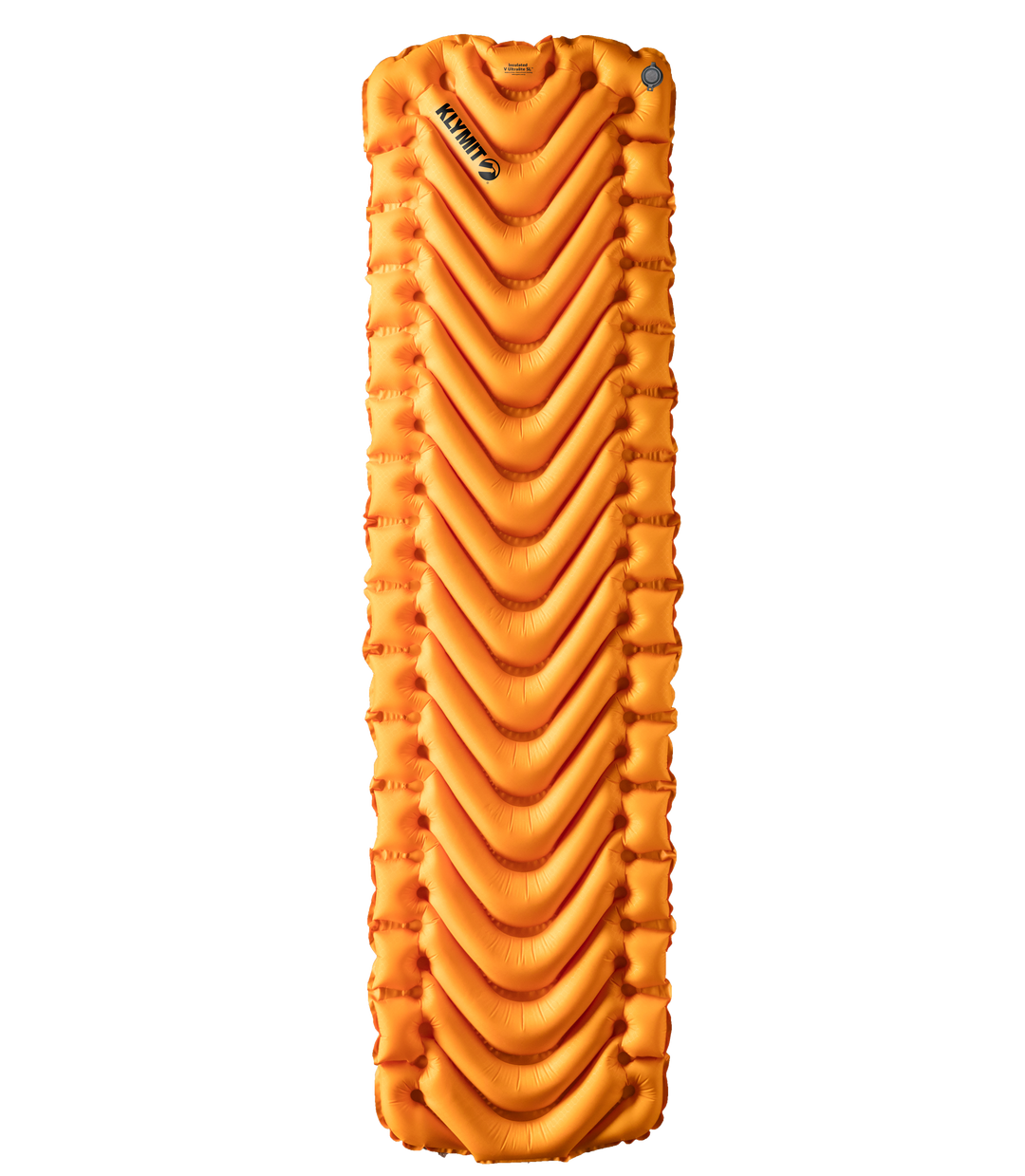 Klymit_InsulatedVUltraliteSL_0 Klymit_InsulatedVUltraliteSL_0