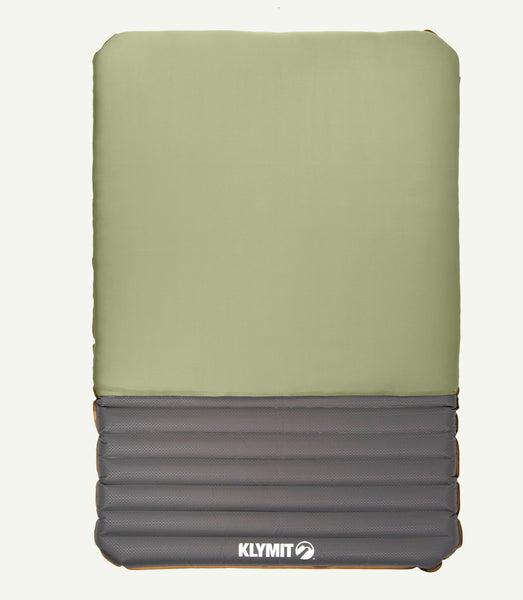 Klymaloft™ Double Sleeping Pad Klymit