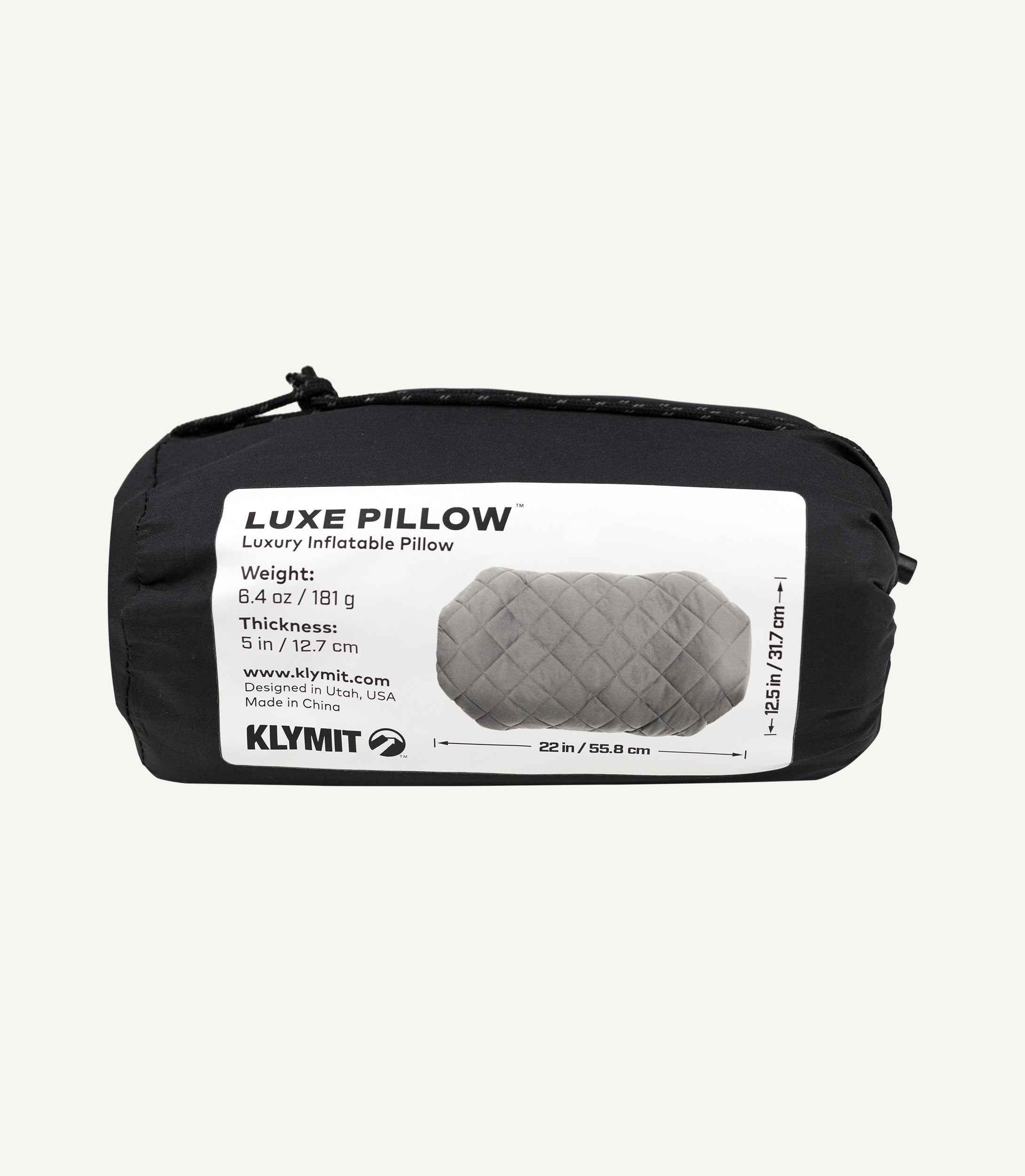 Luxe Pillow™