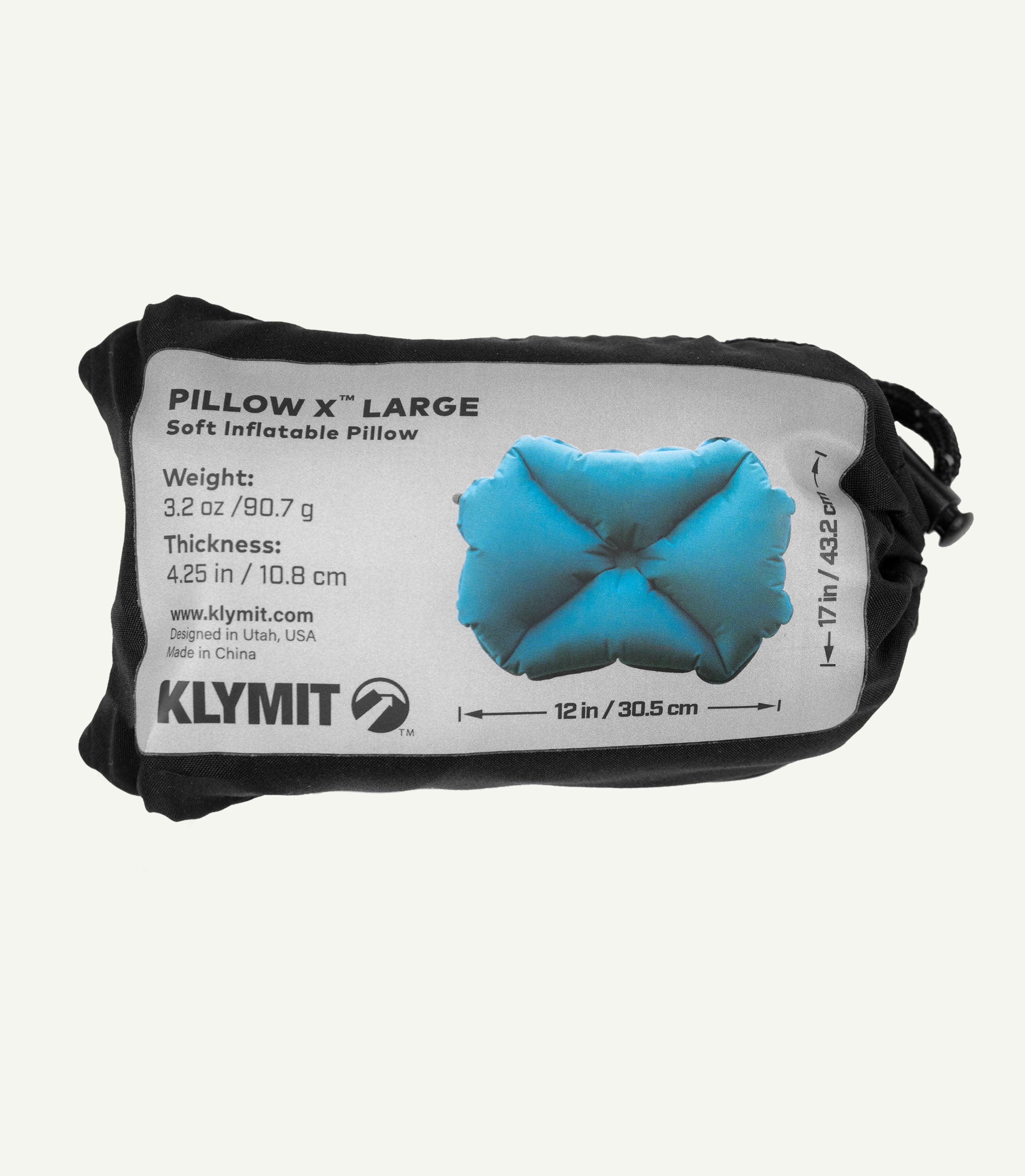 Pillow X™ Large