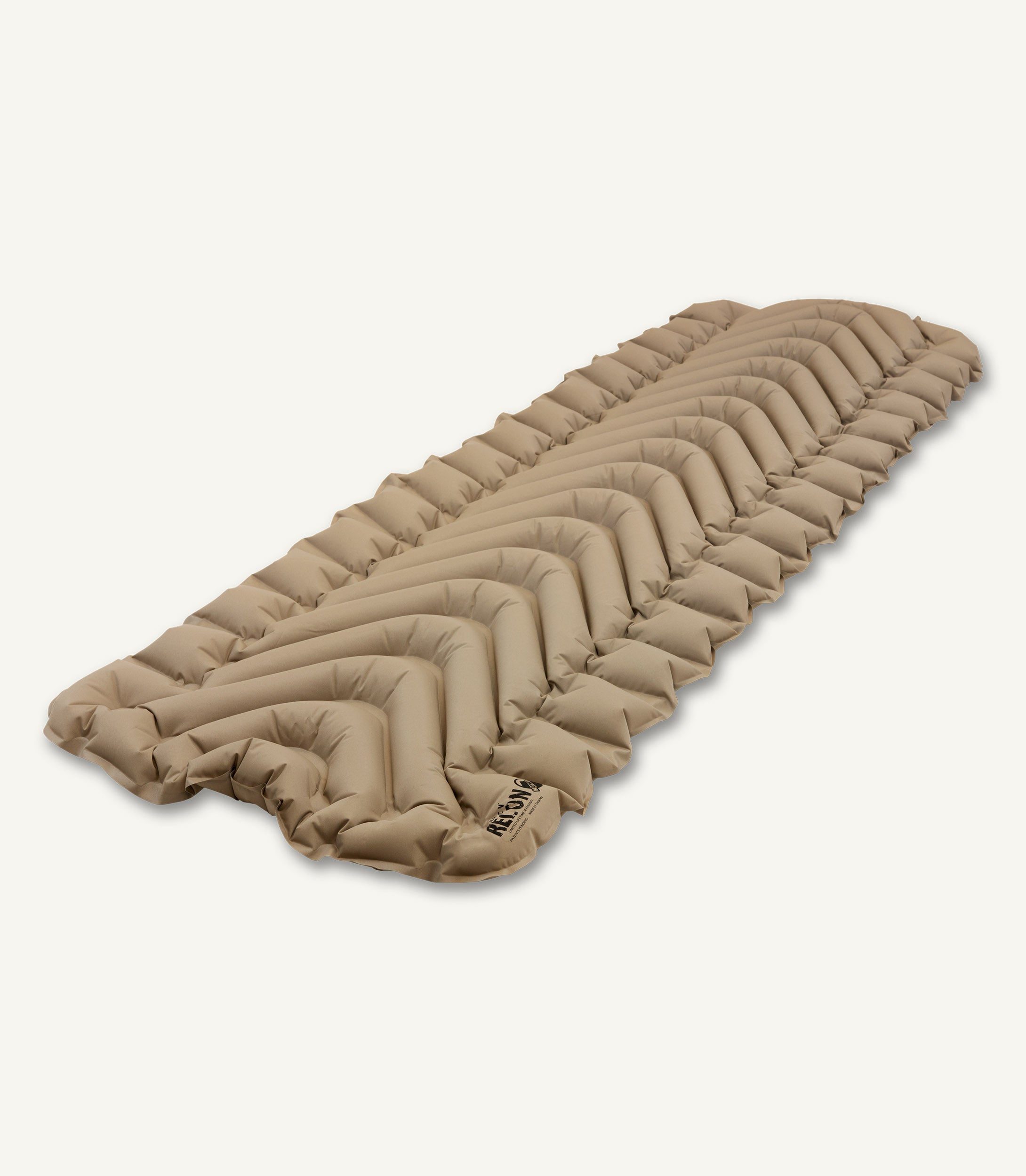 Static V RECON™ Sleeping Pad