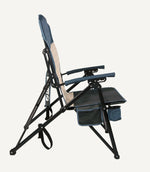 Carica l&#39;immagine nel visualizzatore di Gallery, Switchback Reclining Camp Chair

