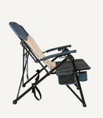 Carregar imagem no visualizador da galeria, Switchback Reclining Camp Chair
