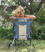 Load image into Gallery viewer, Switchback Reclining Camp Chair
