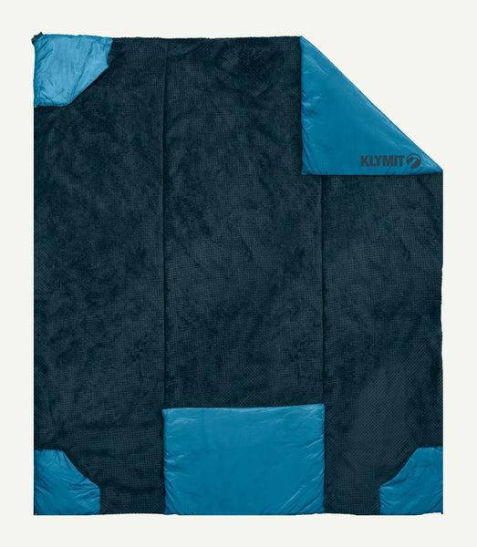 VERSA LUXE BLANKET™ – Klymit
