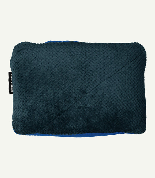 クライミット　ブランケット　Versa Luxe Blanket VERSA LUXE BLANKET™ – Klymit