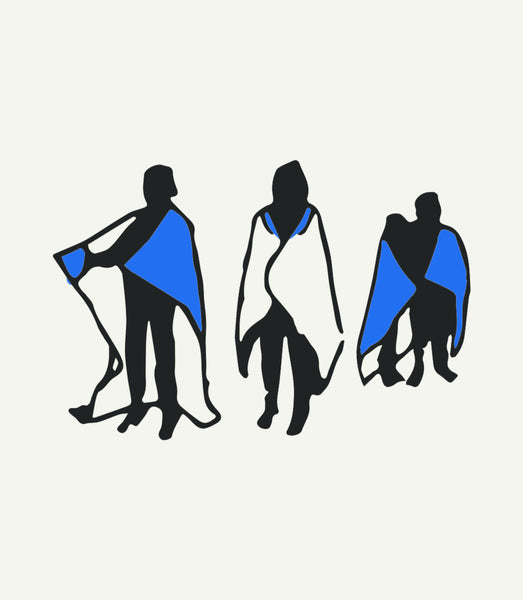 VERSA LUXE BLANKET™ – Klymit