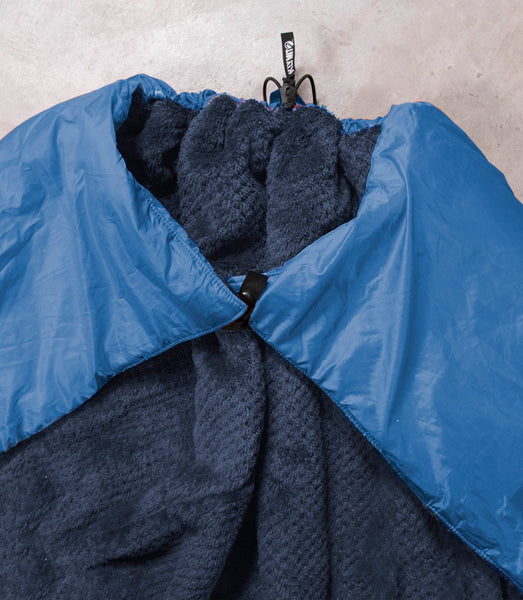 VERSA LUXE BLANKET™ – Klymit
