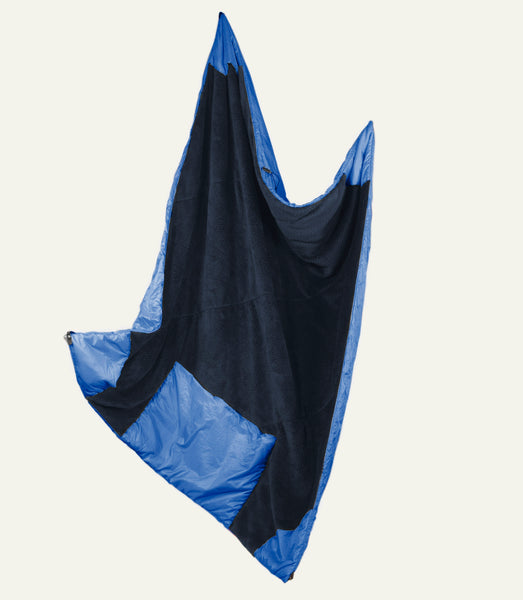 クライミット　ブランケット　Versa Luxe Blanket VERSA LUXE BLANKET™ – Klymit