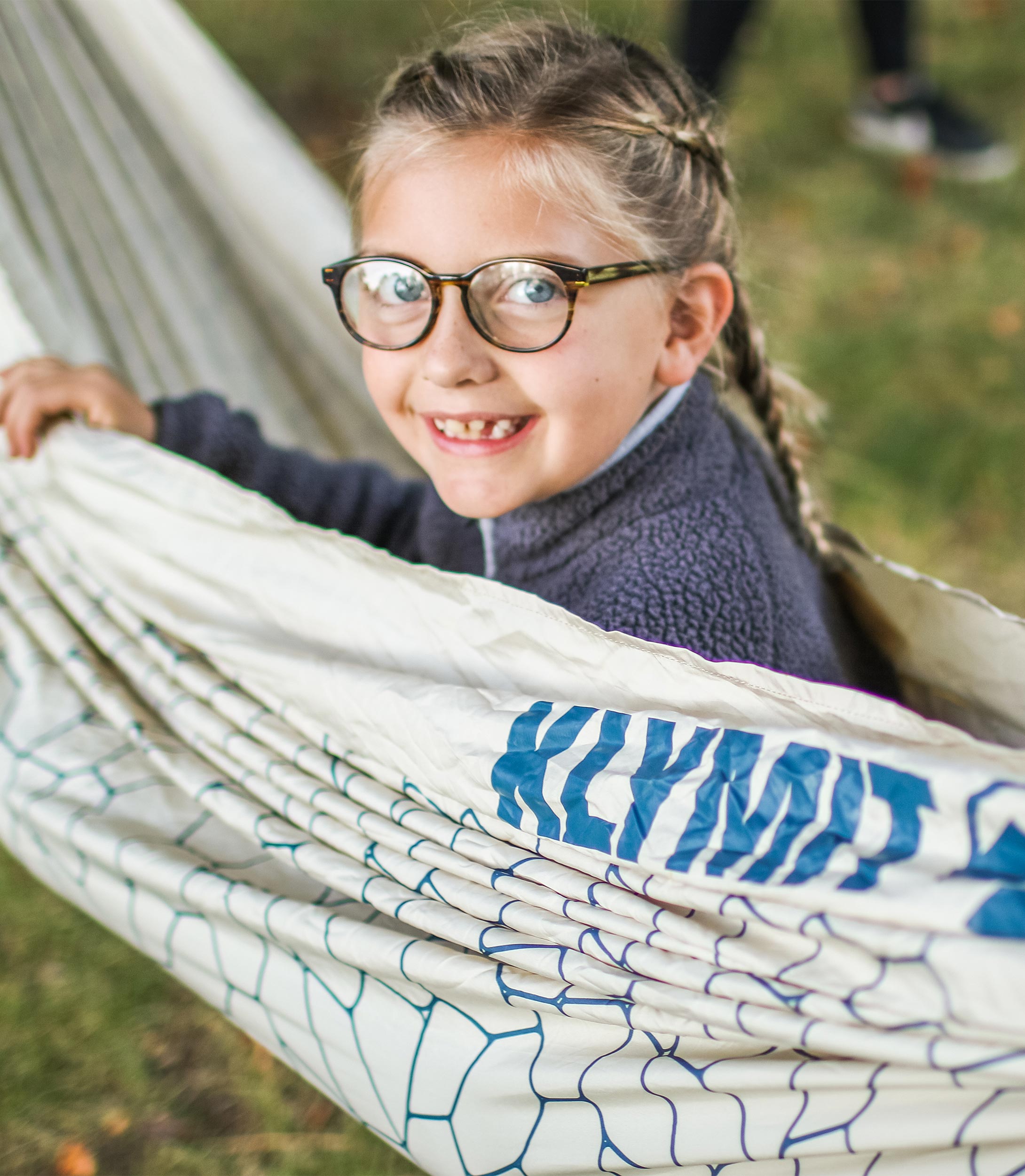 klymit hängematte Traverse Hammock™ Double – Klymit