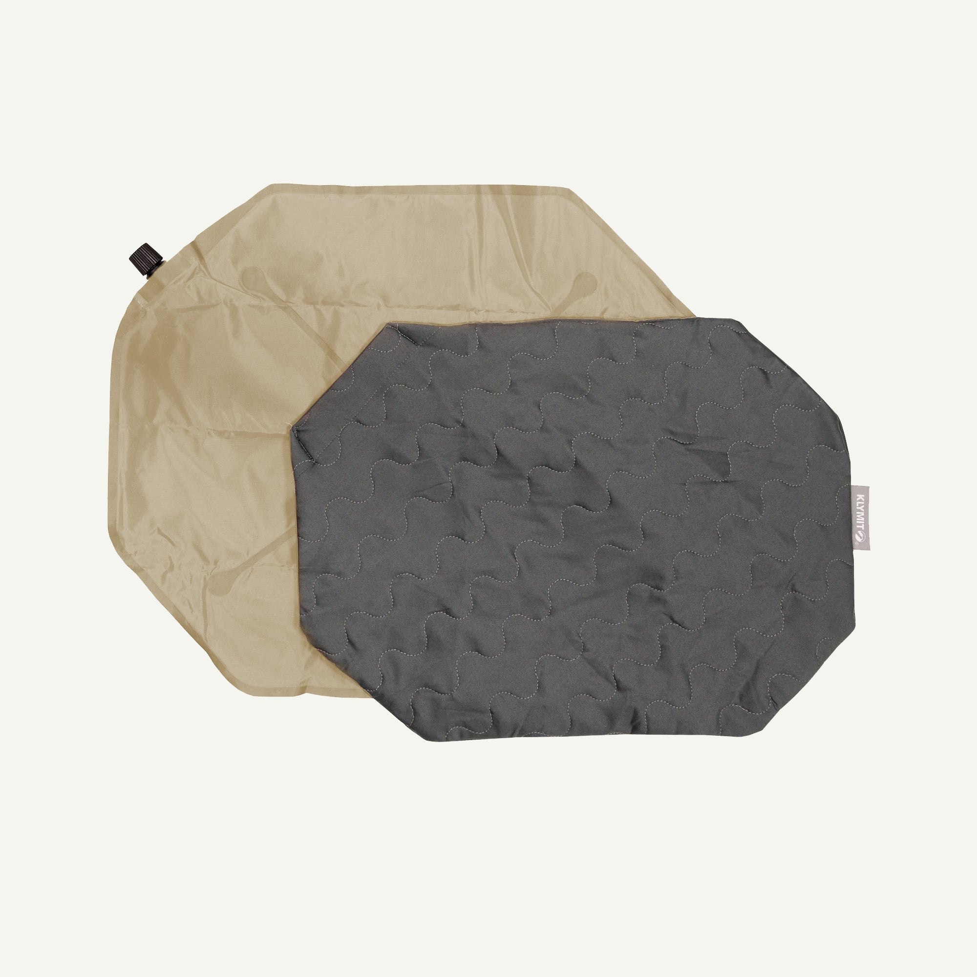 Pillow X™ + Recon + Quilted Cover Set 