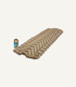 Load image into Gallery viewer, Insulated Static V™ RECON Sleeping Pad
